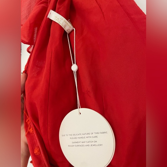 NWT Talulah Midi Dress - Picture 9 of 17